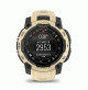 Instinct 3 – 45 mm, AMOLED - Citrine with Citrine Band - 010-02936-02 - Garmin